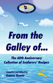 From the Galley of - Cookery Book - Ocean Cruising Club
